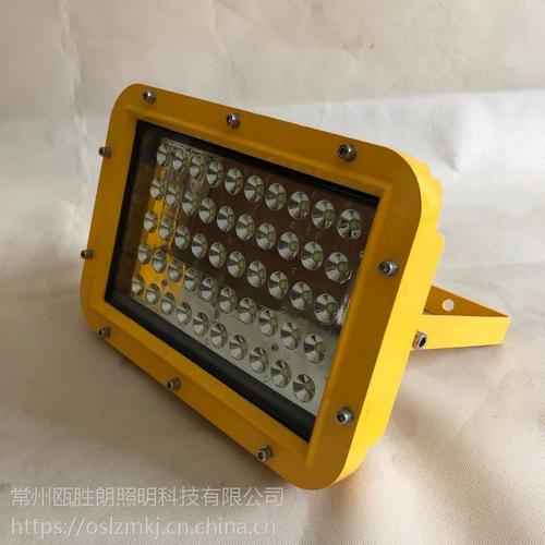 常州瓯胜朗照明科技 > 华荣gcd615固态led防爆灯隔爆型免维护