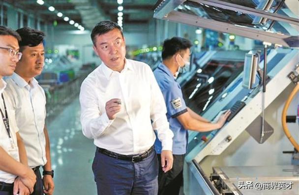 ipo>正文>胜宏科技坚持技术营销,品质制胜,重点关注人工智能相关产品